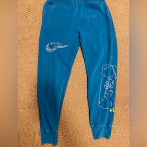 Nike Men’s Club Drip Joggers